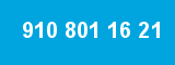 910 801 16 21